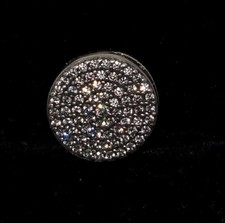 Pandora Reflexions Sparkling Clip Charm 925 Ale