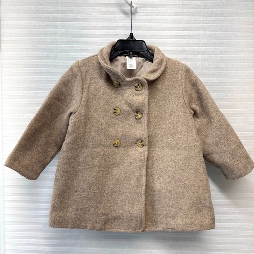 Girls toddler wool blend - h&m,