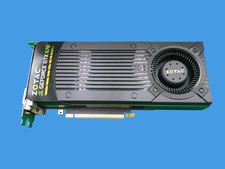 ZOTAC NVIDIA GeForce GTX 670