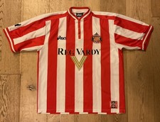Vintage Sunderland AFC