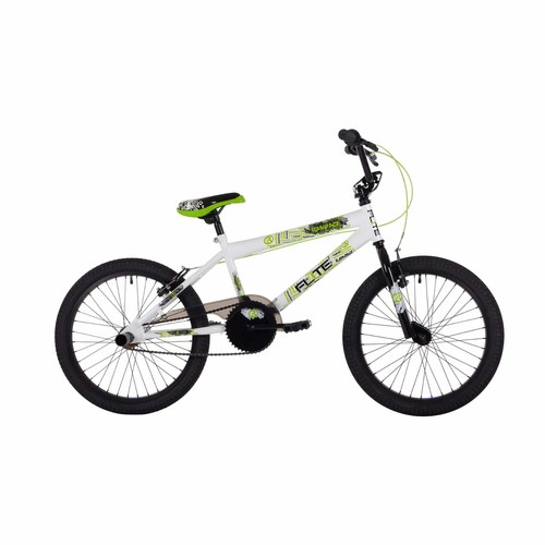 Flite rampage bmx bike - bike, 20”