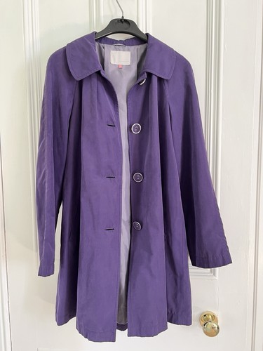 John lewis purple spring - john,