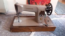 Vintage singer sewing - singer,