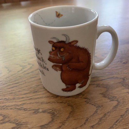 Collectable small ceramic mug - collectable,