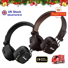 Marshall Major Bluetooth