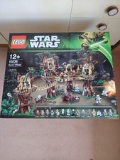 LEGO Ewok Village 10236 UCS