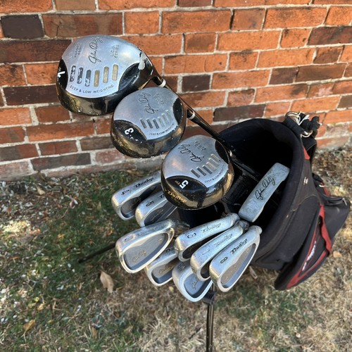 Dunlop john daly mens - dunlop🚩john,