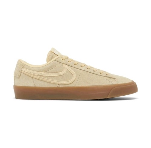 Nike blazer low - sb, pro