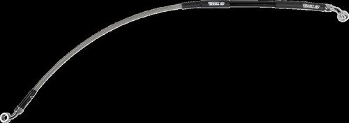 Moose racing braided - ss,