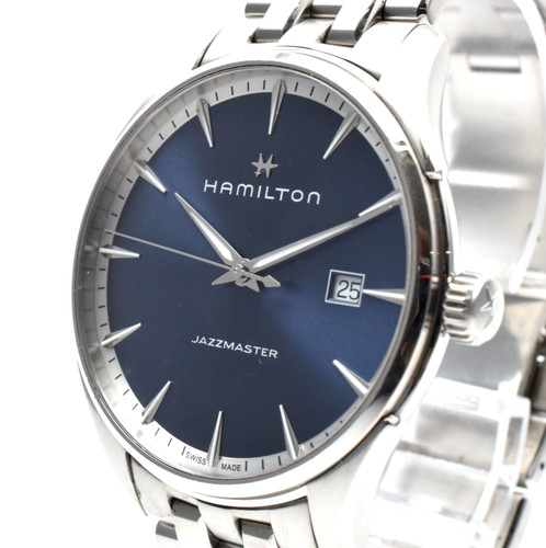Hamilton jazzmaster h324510 - jazzmaster,