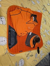 Lemieux Dressage Saddle Pad