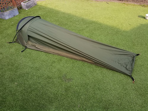 Snugpak stratosphere person - snugpak,