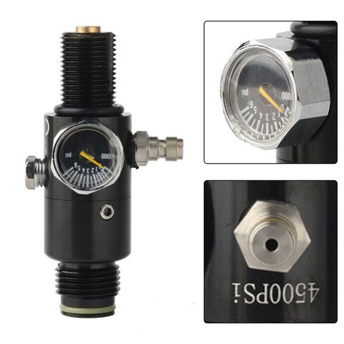 Professional grade 4500psi hpa - professional,