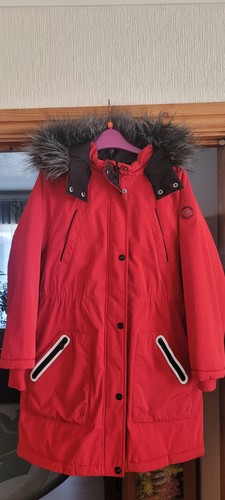 Girls coat 11 years - , 10-11