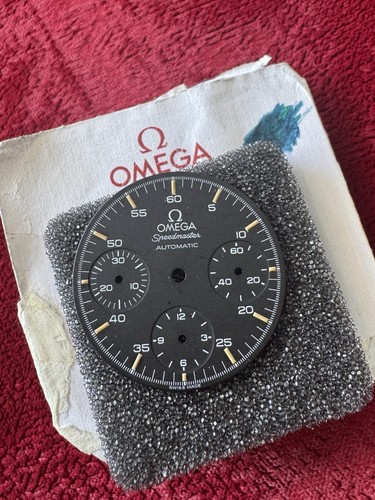 Omega speedmaster reduced - omega,