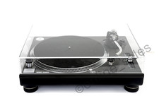 Dust cover lid for technics - dust,