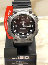 Casio Men's Tough Solar 5