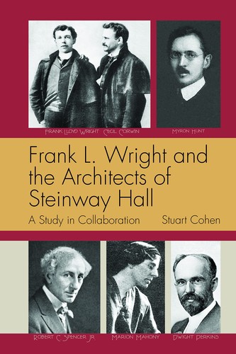 Frank wright and - wright,