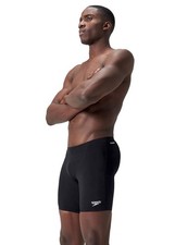 Speedo Endurance+ V-Cut Mid