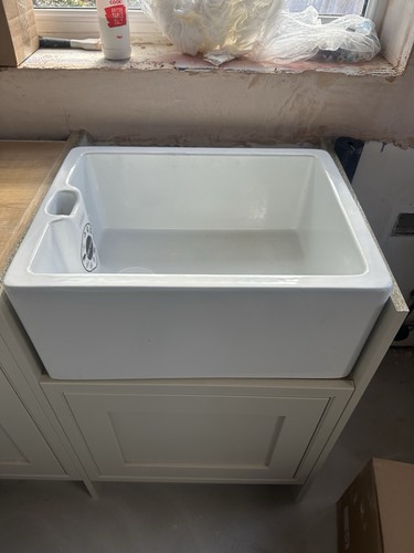 Franke belfast sink - franke,