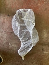 Stuffed Animal/Toy  Corner Net Storage Hammock Organiser