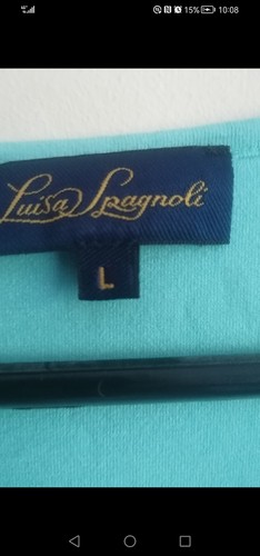 Luisa spagnoli womens - luisa,