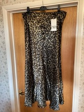 Women’s Zara Leopard Print