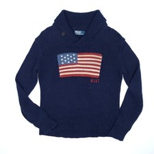 Polo Ralph Lauren American