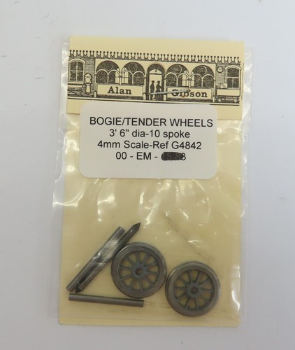 Gauge alan gibson g4842 - gauge,
