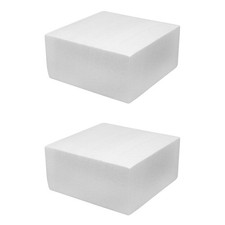  2 Pieces Big Polystyrene