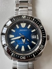 SEIKO PROSPEX KING SAMURAI