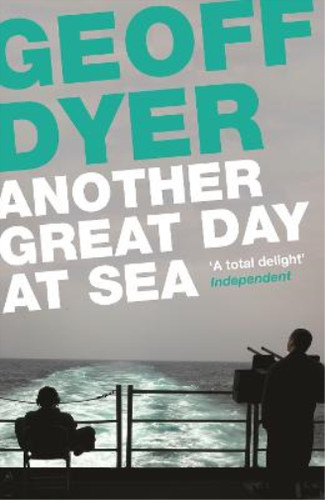 Another great day sea - another,