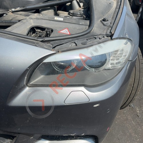 Bmw series 520d sport mk6 - 520d,