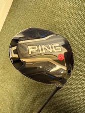 Ping G440 Max Driver - 10.5