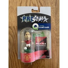 Corinthian Prostars Ruud Van