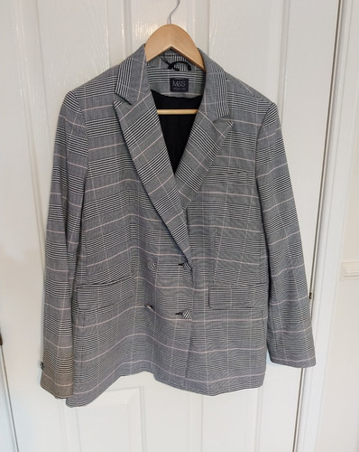 Collection grey pink - m&s,