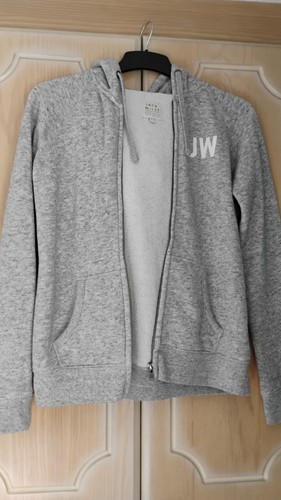 Jack wills full - wills, zipped