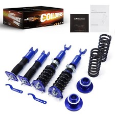maXpeedingrods Coilovers For