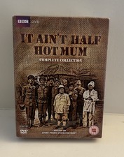 It Aint Half Hot Mum Complete