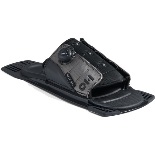 Sports stance aluminium - ho, rtp