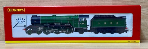 Hornby r2265 n e r - r2265, l.n.e.r