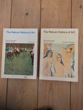 The Pelican History Of Art
