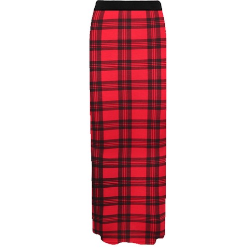 New plus size long maxi - new,