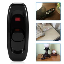 AC 250V 10A Inline ON/OFF