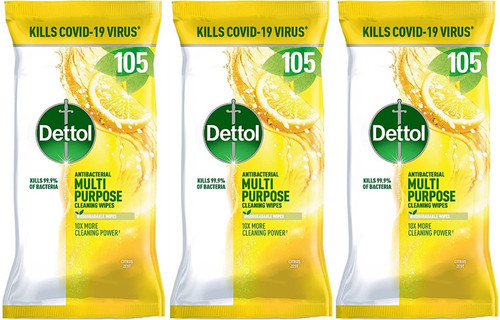 Dettol multipurpose surface - dettol,