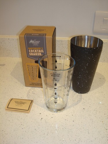 Gentlemens hardware - gentlemens',
