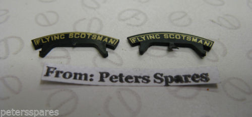 Hornby h36 flying scotsman - hornby,