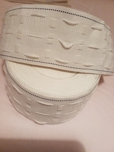 1x5 metre inch - 3",