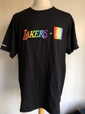 LOS ANGELES LAKERS (2018)