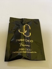 Jimmy Choo I Want Choo Forever
